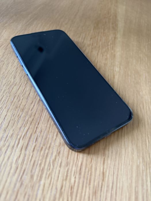 Iphone 15 pro max 256
