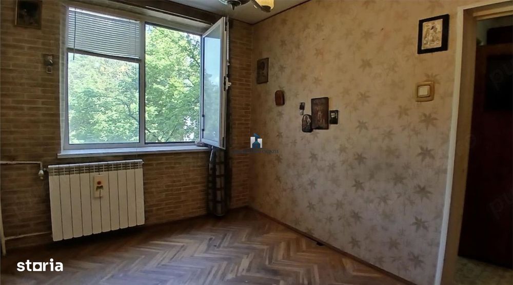 Vanzare Apartament 3 Camere Decomandat Berceni-Covasna