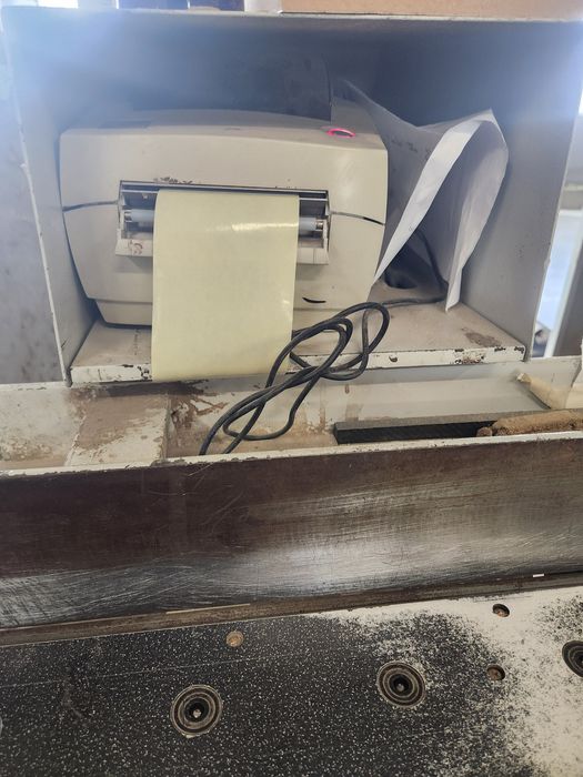 Пакетен циркуляр Mayer PS 9 Z