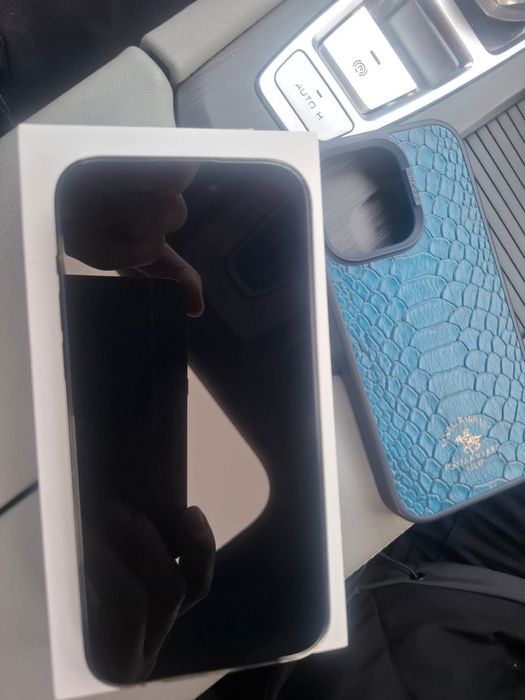 Iphone 14 pro 256 gb