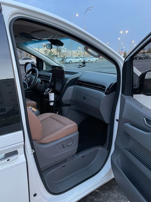 Taxi Vip Samarqand Tashkent