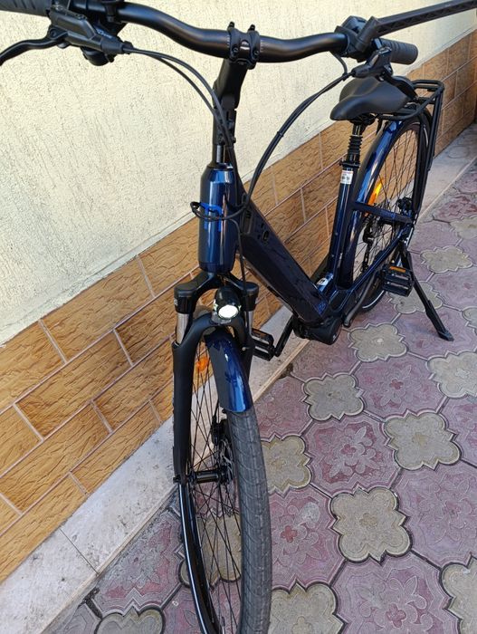 Електрически велосипед Samedi 28