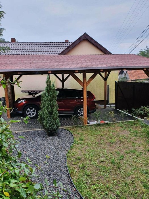 Casă de vânzare Șimleu Silvaniei