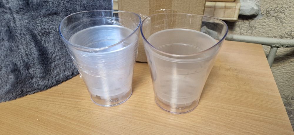 Продам кашпо горшок для орхидеи