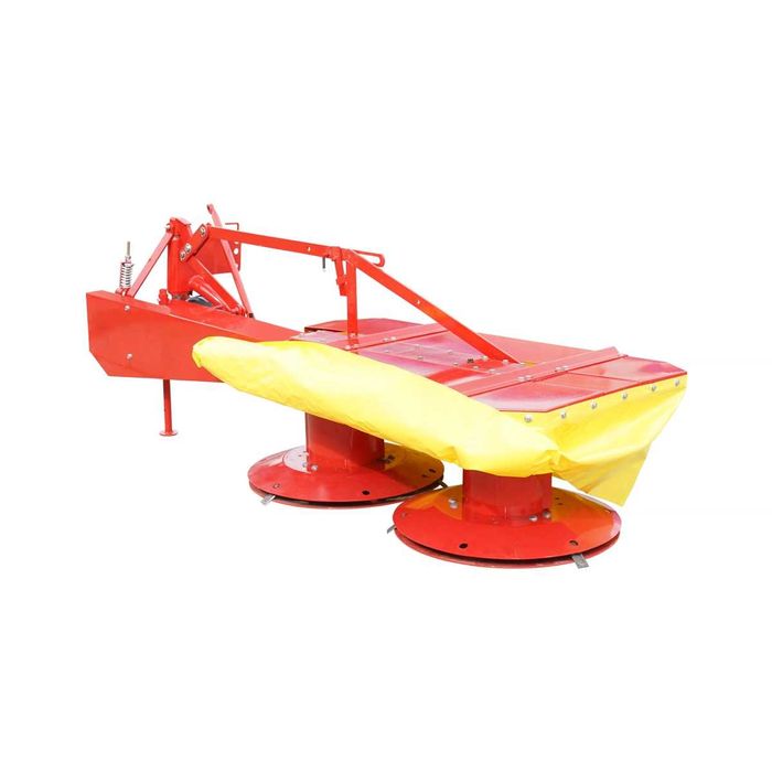 Cositoare purtata rotativa 1.65 cu cardan model Polonia