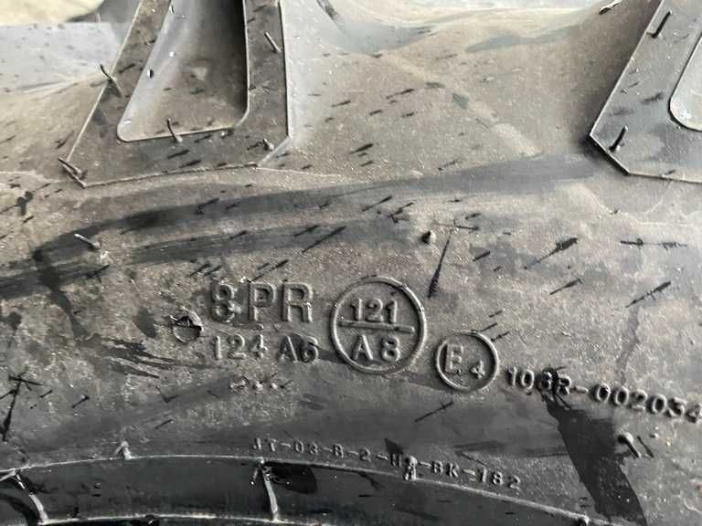 12.4-32 BKT Cauciucuri noi cu 8PR Anvelope