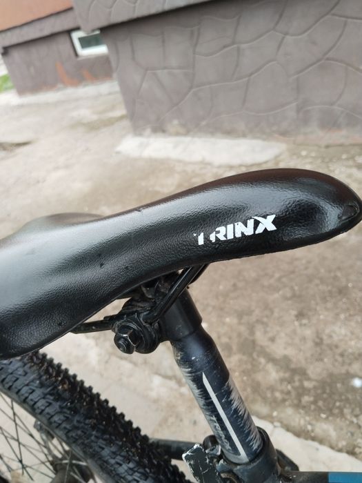 Велосипед TRINX M134