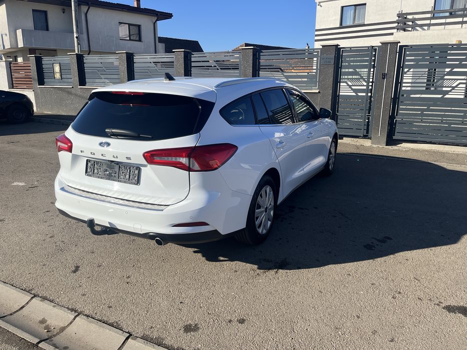 An fabr 2021 Euro 6 Germania