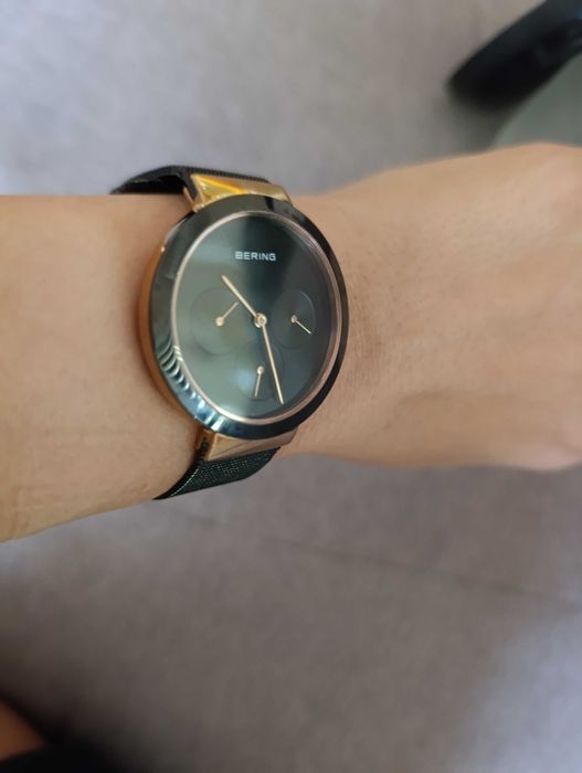 Дамски Часовник Bering