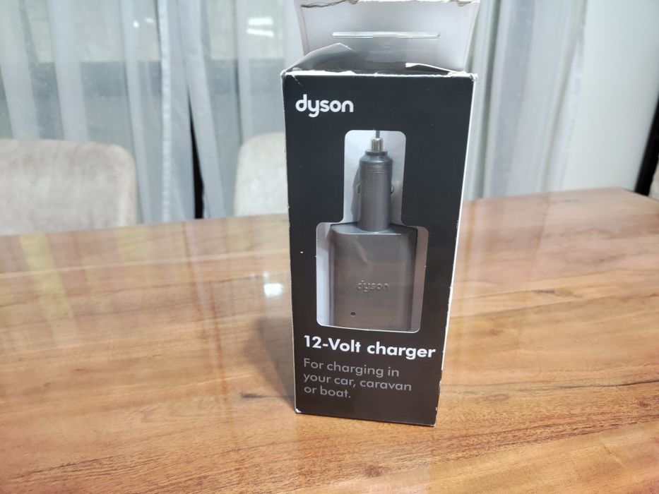 Зарядно за прахосмукачки Dyson - за кола 12 volt