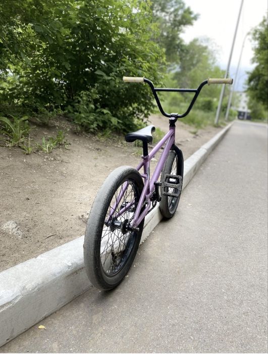 Продам БМХ.