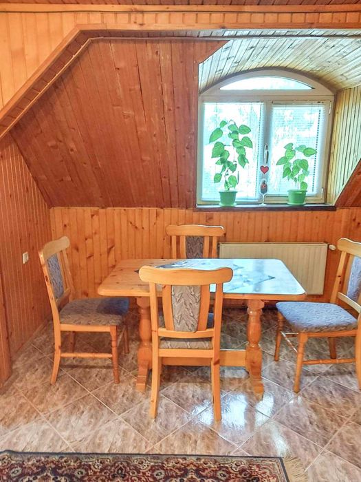 Дава се под наем Етаж от къща в София, в.з. Симеоново - Драгалевци - 80 кв.м за 458.49 € - Снимка #7