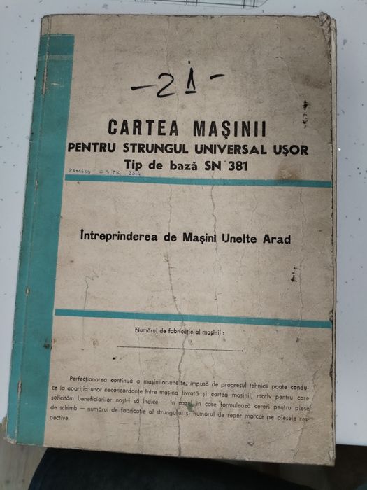 Carte strung SNA 360,SNA 450,500 ,560 ,SNA 630,710,800,1000,SN 281,381