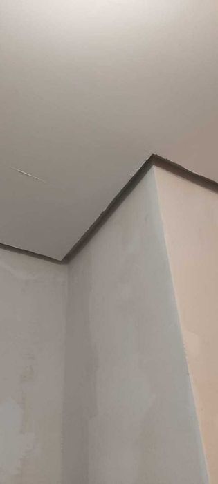 Гипсокартонные работы