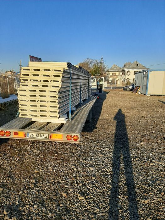 Panouri sandwich Iasi