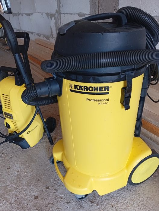 Aspirator Medek MD380WL Li-ion battery 22,2v
