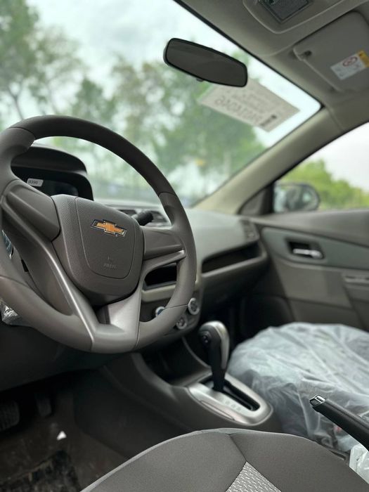 Cobalt AT 2025 bez probeg halol nasiyaga