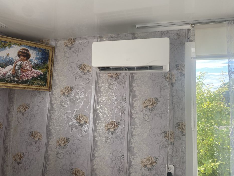 Продам кондиционеры