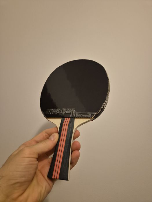Paletă ping pong Dawei | Control și spin