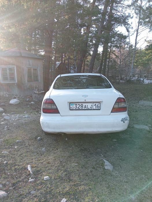 Продам машину срочно