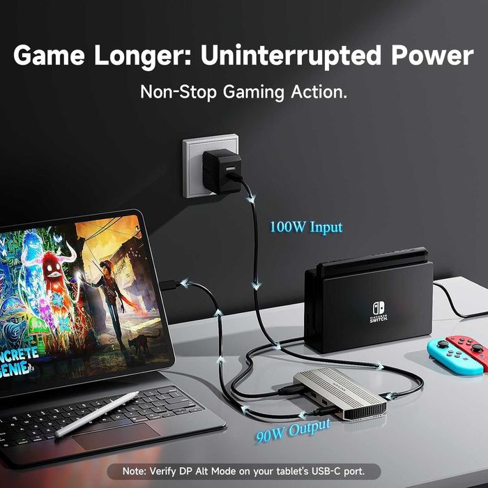 WAVLINK карта за видеозаснемане за стрийминг оборудване, 4K HDMI