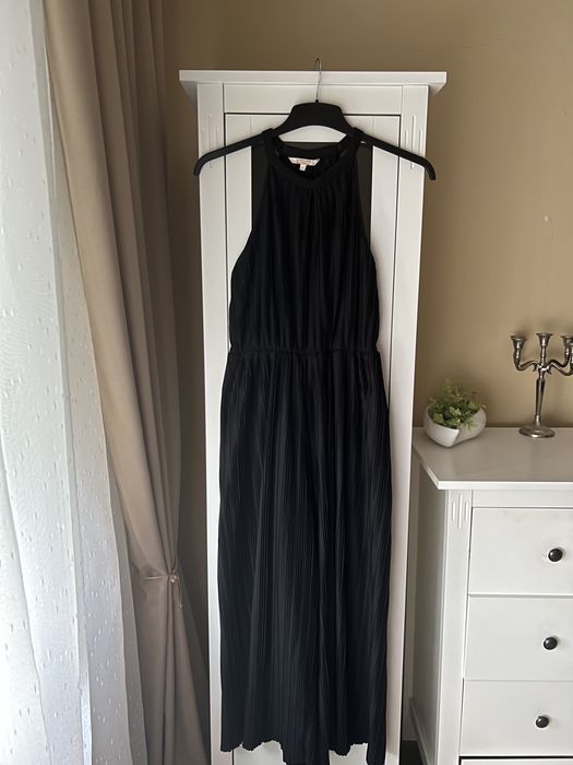 Salopeta neagra eleganta