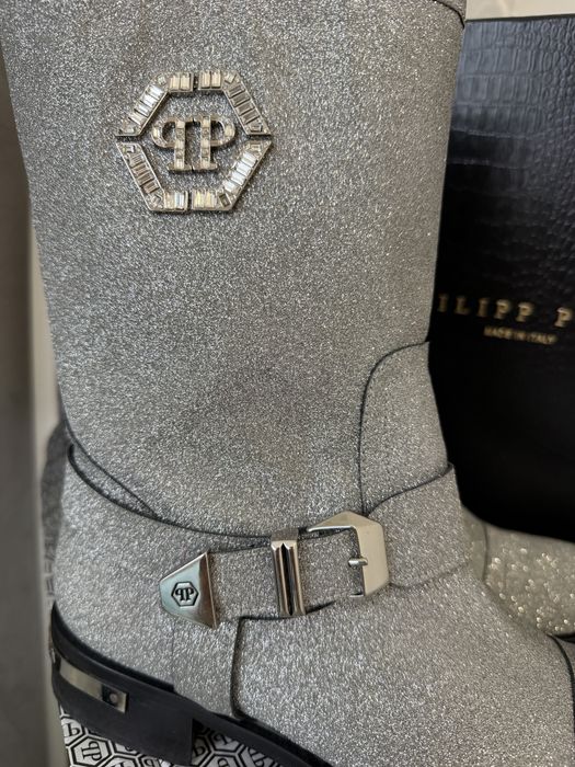 Оргинални боти Philipp Plein