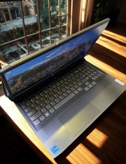 Laptop Lenovo IdeaPad Gaming RTX 3050TI