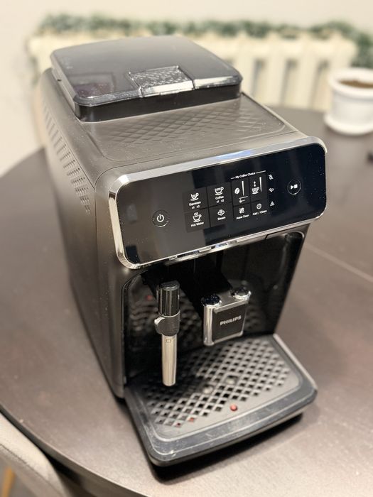 Кафеавтомат Philips EP2225