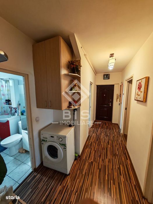 Apartament 3 camere decomandat/ Spitalul Județean
