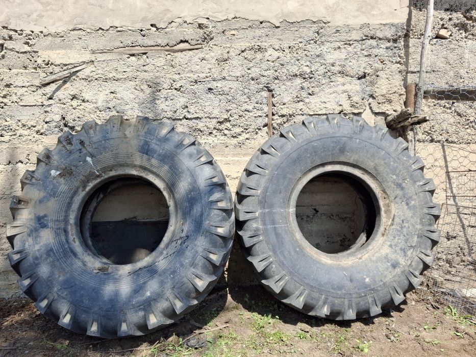 Балон покрышка б