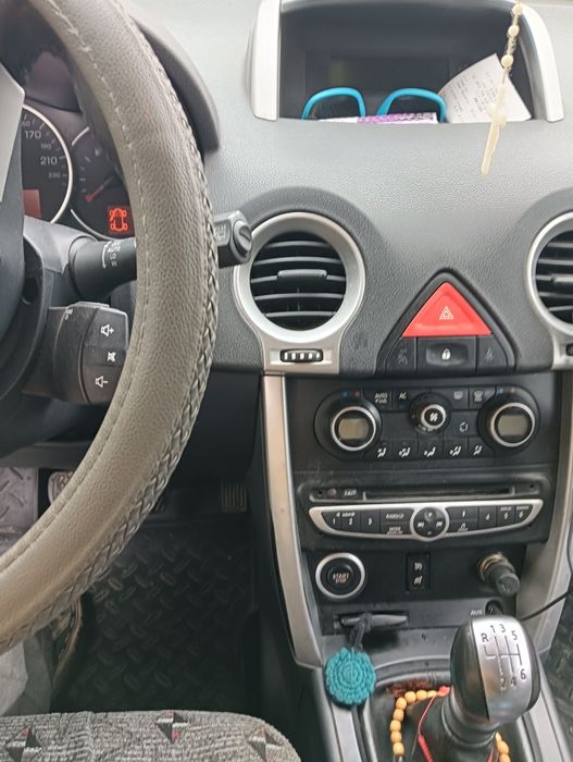 Vând sau schimb Renault Koleos , mașină personală