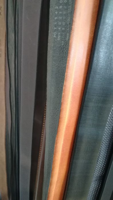 Camel Active S,M.Елегантни мъжки колани.Нови.Оригинал.