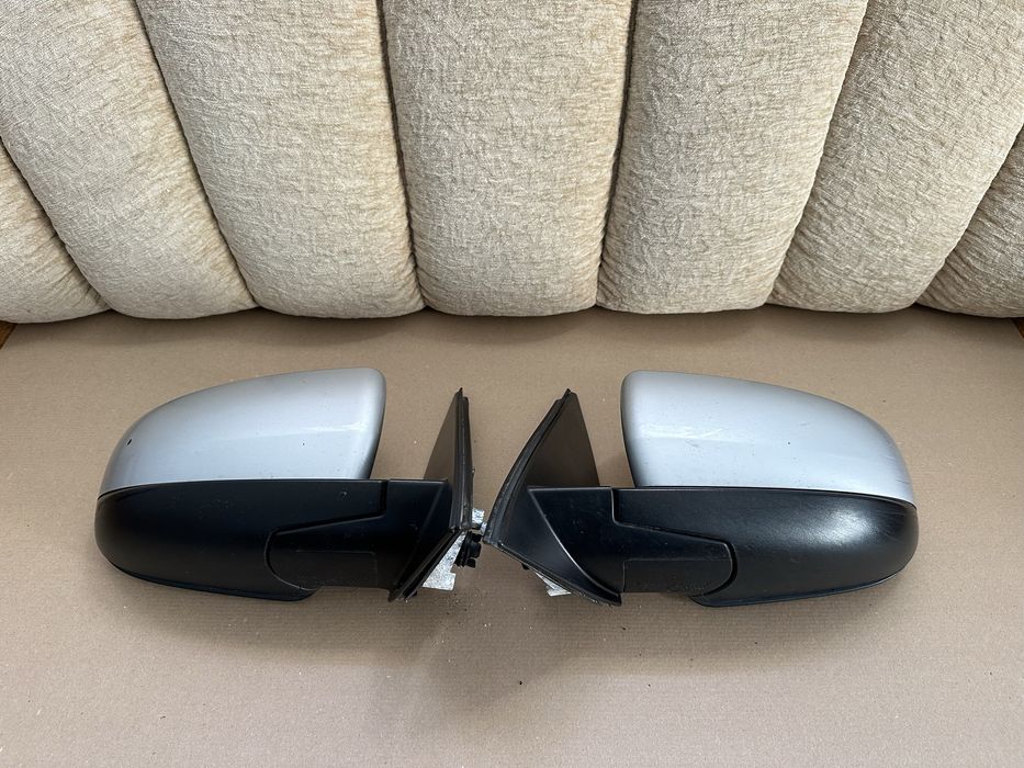 Oglinzi, Oglinda stanga / Oglinda dreapta BMW X5 E70, 2007-2014