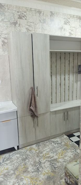 2 xonali kvartira ijaraga beriladi Urganch shahrida