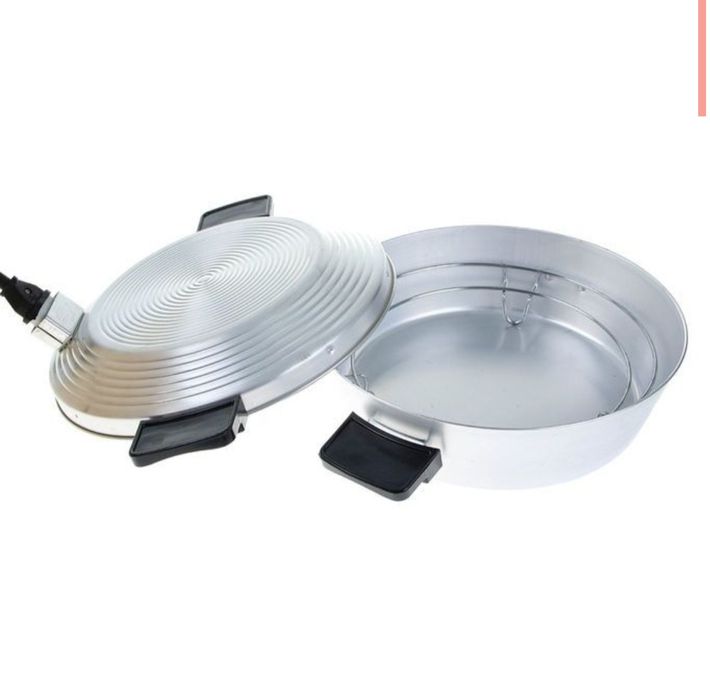 Чудо печка электрическая