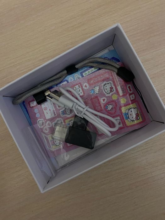 Продаётся фотоаппарат мыльница 512ГБ | 4К