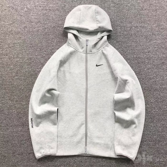 Nike Nocta tech fleece