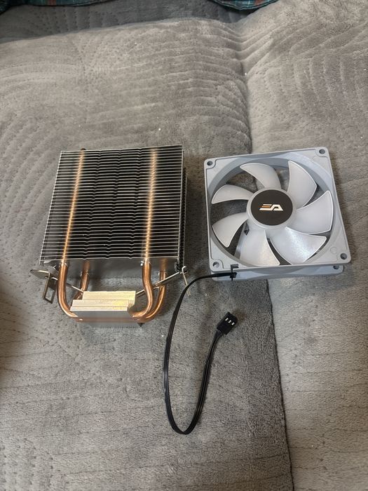 Кулер длы процессора