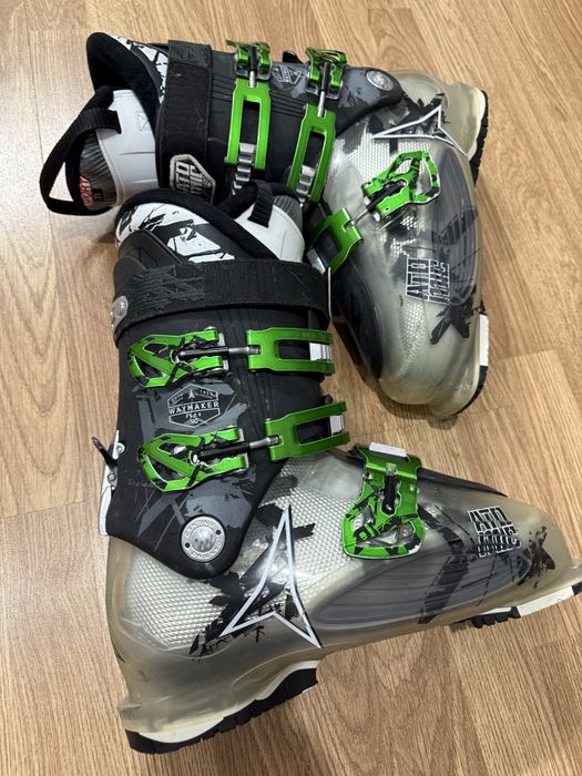 Vand clapari Atomic Waymaker TI Flex 90 - marime 45,5/46