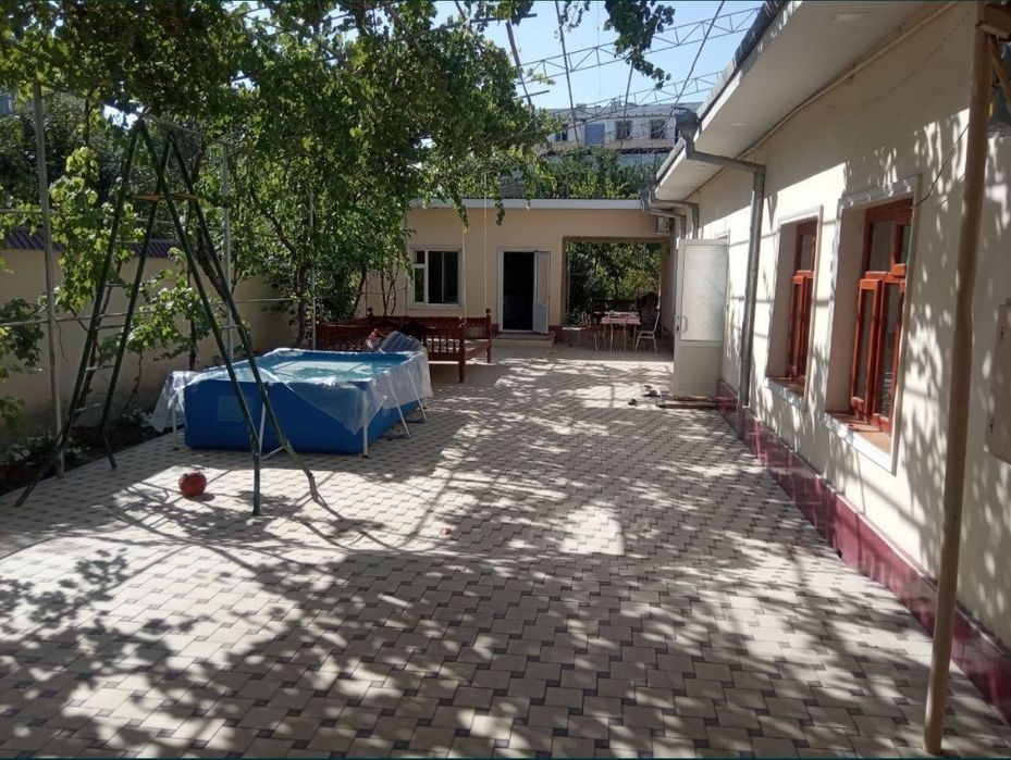 Продаётся дом 10 соток по 40 000 за 1 соток фасад 16м