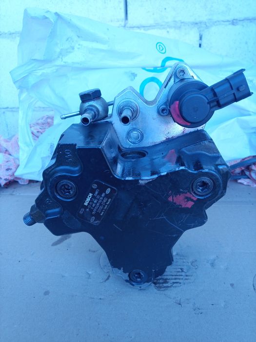 ГНП за Хюндай Туксон 2.0crdi 140