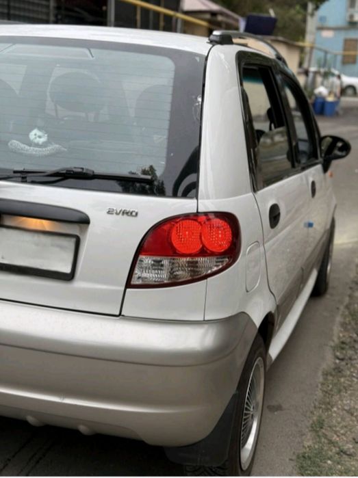 Матиз бест сотилади