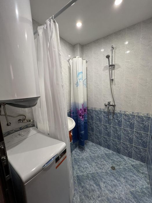 Дава се под наем Тристаен апартамент в Варна, Бриз - 93 кв.м за 500 € - Снимка #6