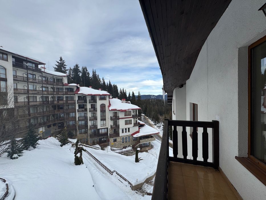 Продава се Тристаен апартамент в к.к. Пампорово - 103 кв.м за 641 €/кв.м - Снимка #11