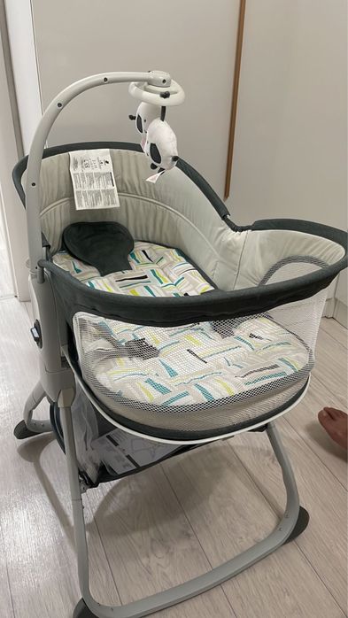 Продаю кроватку