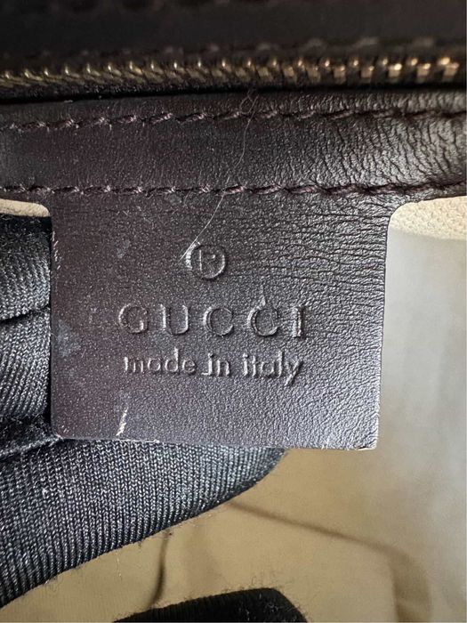 Сумка Gucci Boston оригинал