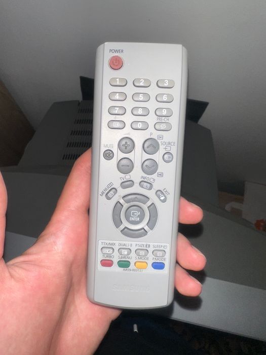 Телевизор Samsung