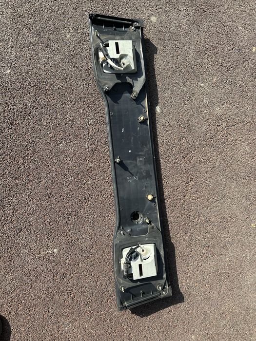 Aristo 147 фанари