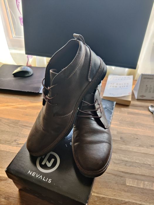 Ghete bărbați Deichmann 42